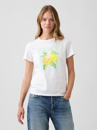 Favorite Graphic T-Shirt | Gap Factory | Gap Factory