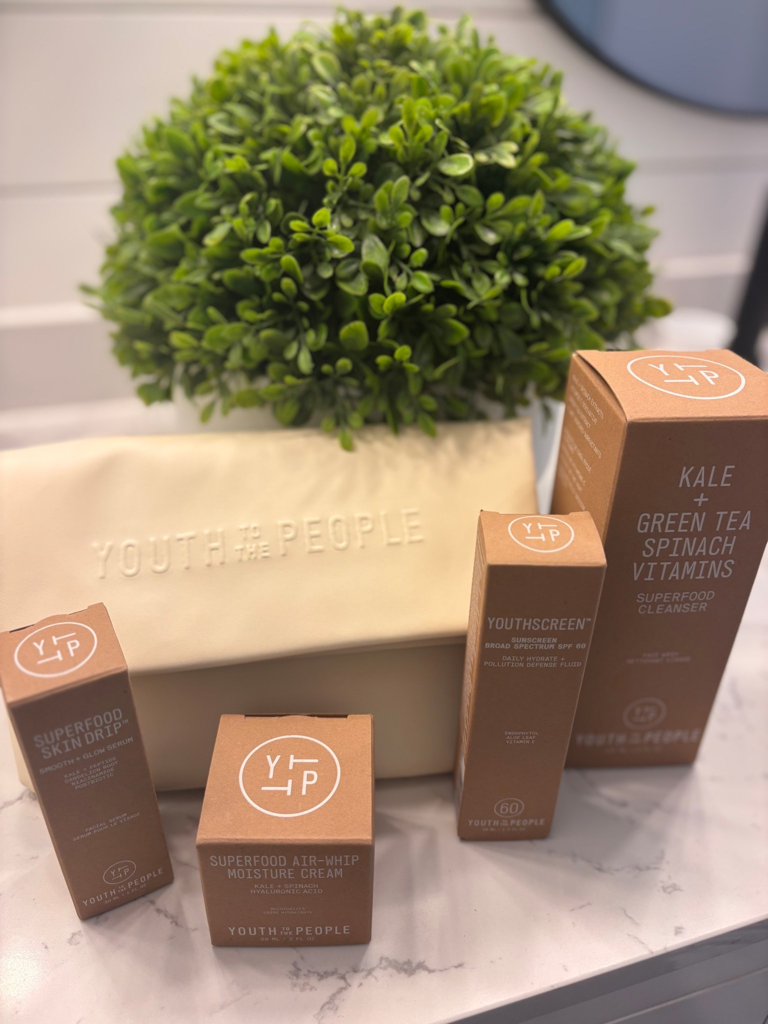 Youth to the people skincare 
Women over 40 
Moisturizing cream 
Face serum 
Sunscreen 
Face cleanser 
Brighter skin 
Skin hydration 
Sephora finds

#LTKselfcare #LTKOver40 #LTKdayinmylife