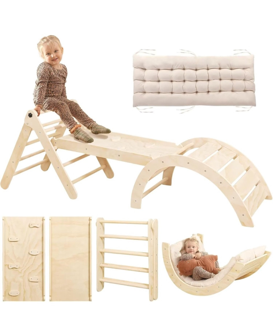 Great indoor play set for toddlers on Amazon! 

Toddler
Christmas gift guide
Toddler gifts
Christmas toddler
Indoor play set
Toddler toys


#LTKCyberWeek #LTKHoliday #LTKGiftGuide