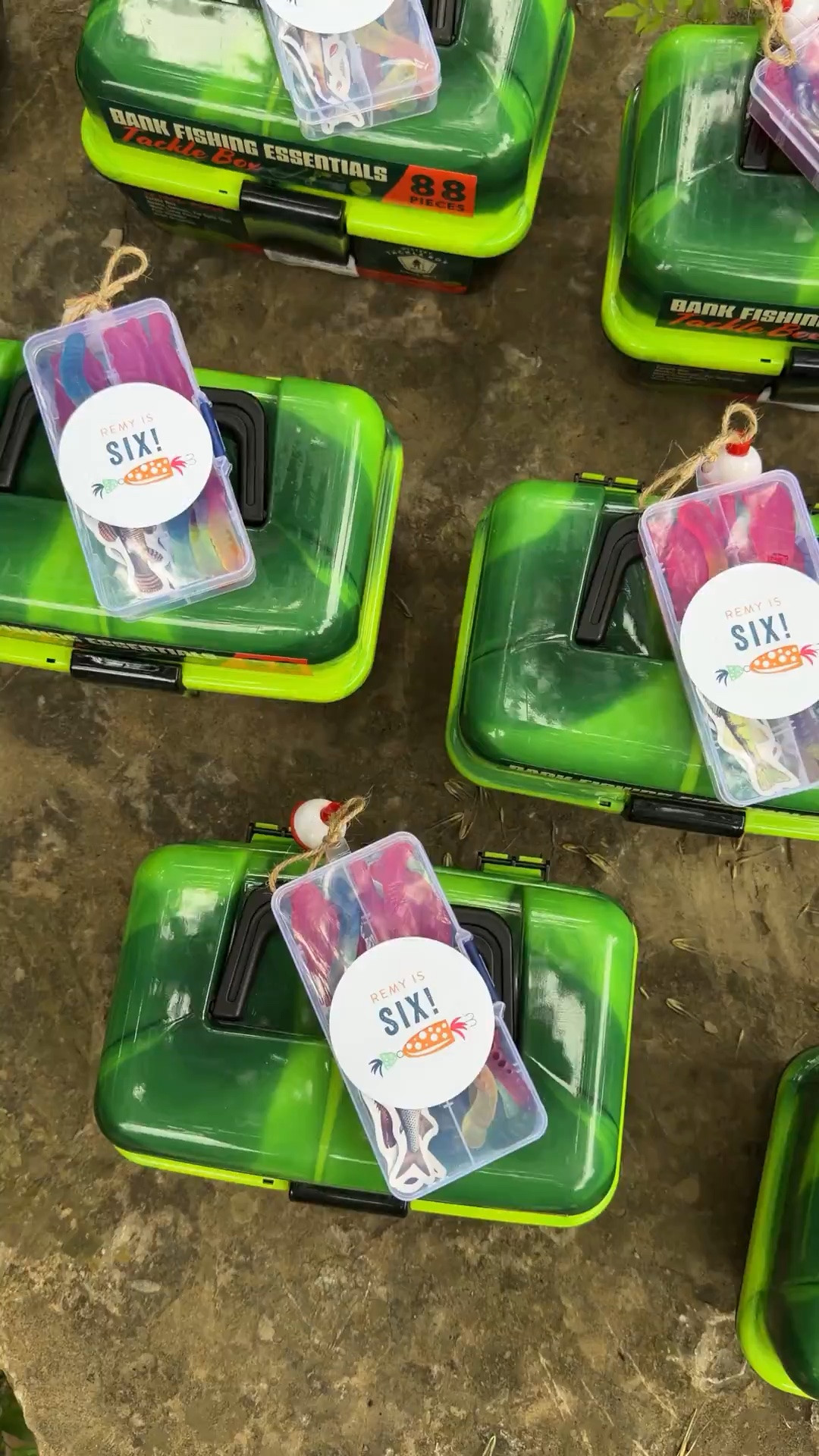 Boys birthday party inspo!

#LTKKids