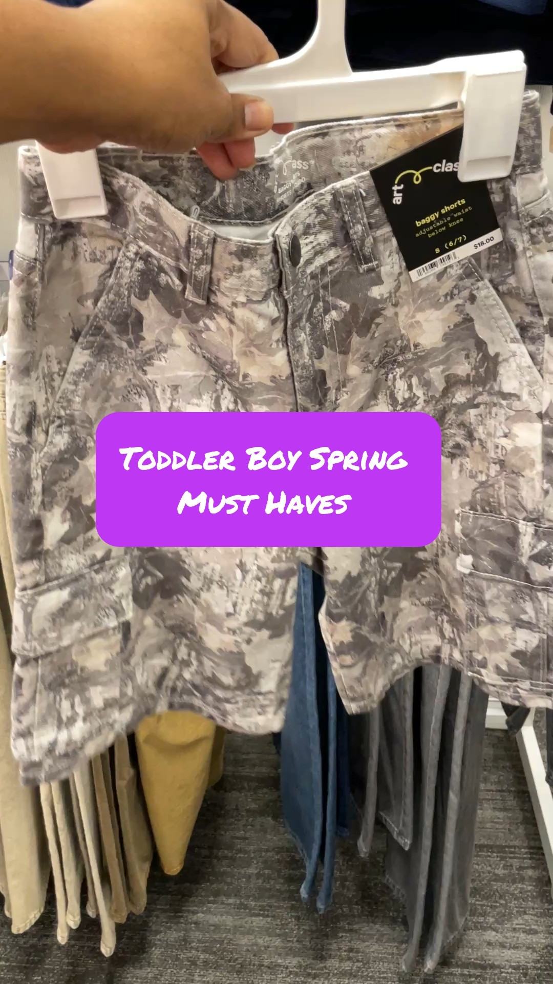 Toddler Boy Spring Must Haves @Target 

#LTKKids #LTKmomlife #LTKBaby