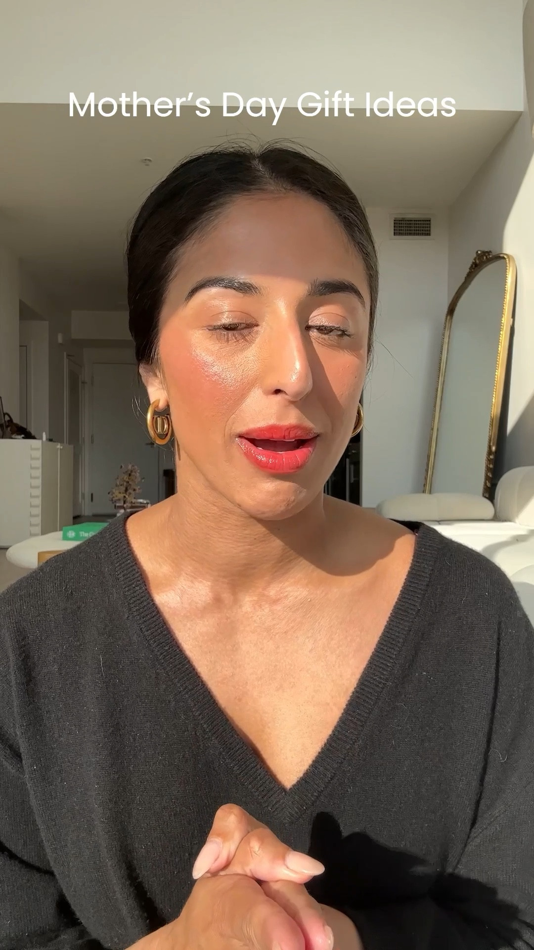 Shopping for Mother’s Day is such a personal experience and Bloomingdale’s has got you covered with the best gifts for all of the moms and mother figures out there #Bloomingdales #Ad #BloomiesPartner

#LTKGiftGuide 

#LTKBeauty #LTKFindsUnder100