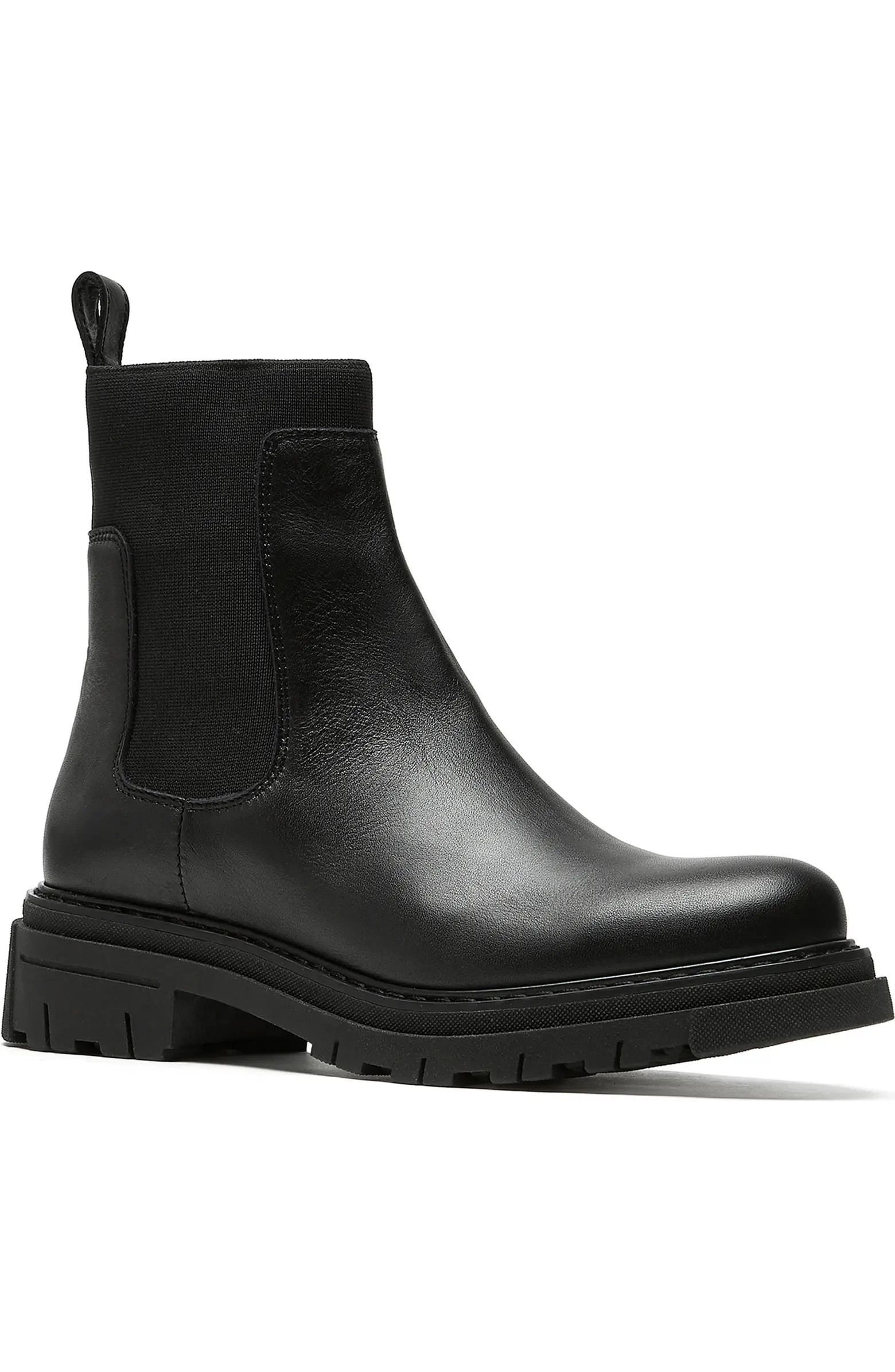 Darren City Dry™ Waterproof Chelsea Boot (Women) | Nordstrom