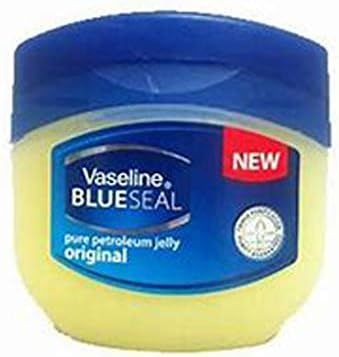 Vaseline 1 Blueseal Pure Petroleum Jelly Original 100ml | Amazon (US)