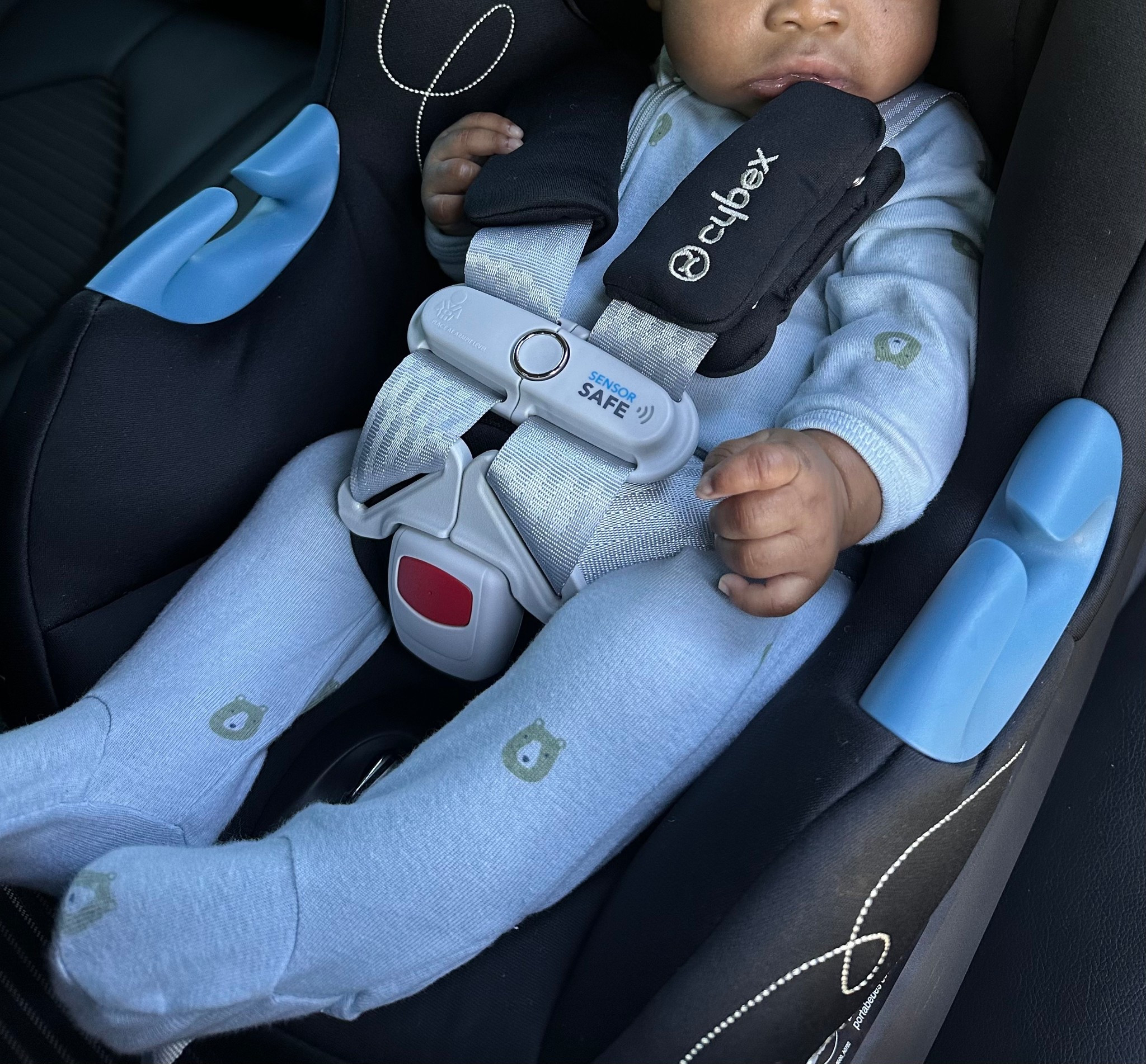 Perfect stroller/car seat set that’s durable and reliable. Also important, it doesn’t break the bank! #strollers #car seat

#LTKTravel #LTKBump #LTKBaby