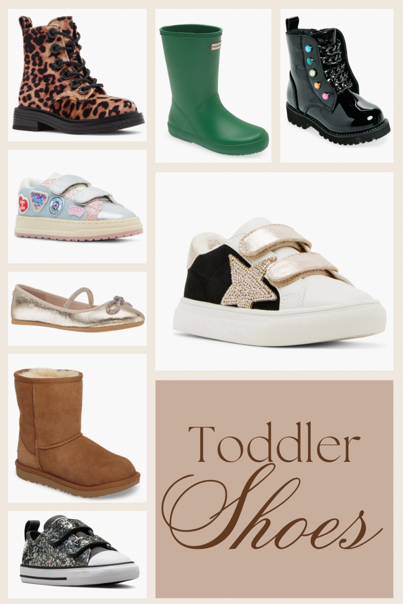 Toddler Shoes 

#LTKFindsUnder100 #LTKKids #LTKFamily