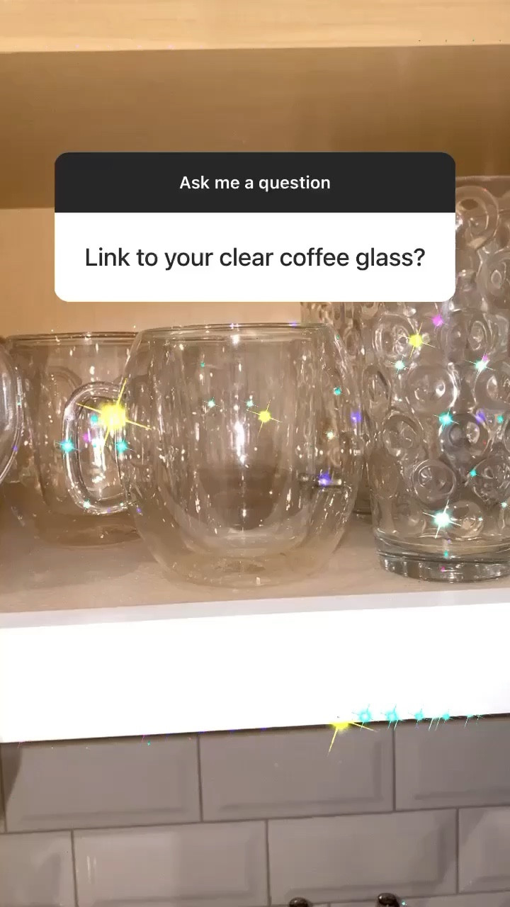 Favorite Coffee Mug 


#coffeemugs #coffee #mug #kitchen #lashandagary #best

#LTKsalealert #LTKhome #LTKFind