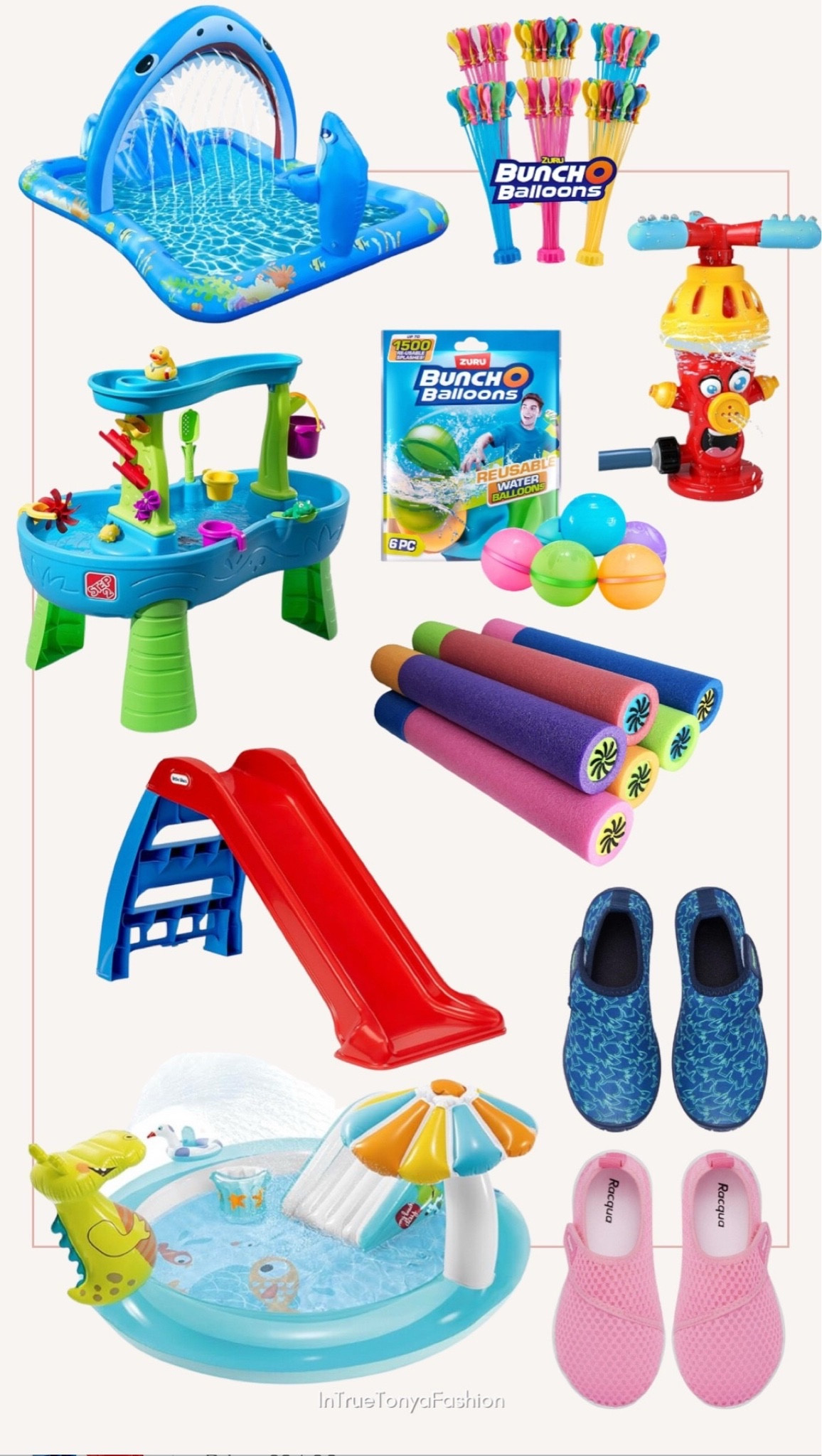 Summer activites for kids


#LTKSeasonal #LTKHome #LTKSaleAlert