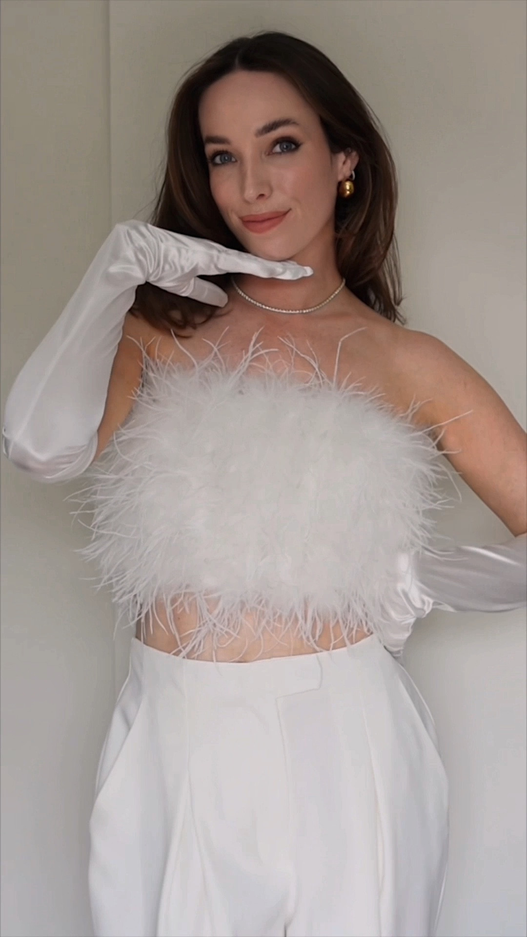 Bridal Outfits 🤍 Comment below which one I should wear to my engagement party this weekend, and don’t forget to SAVE this video for some bridal inspo for your Hen Do, engagement party, or Day 2 look 🍸🪩✨  #bridaloutfit #hendo #bachelorette #engagementparty #bridalstyle #bridalinspiration #bridalinspo 

#LTKstyletip #LTKFind #LTKwedding