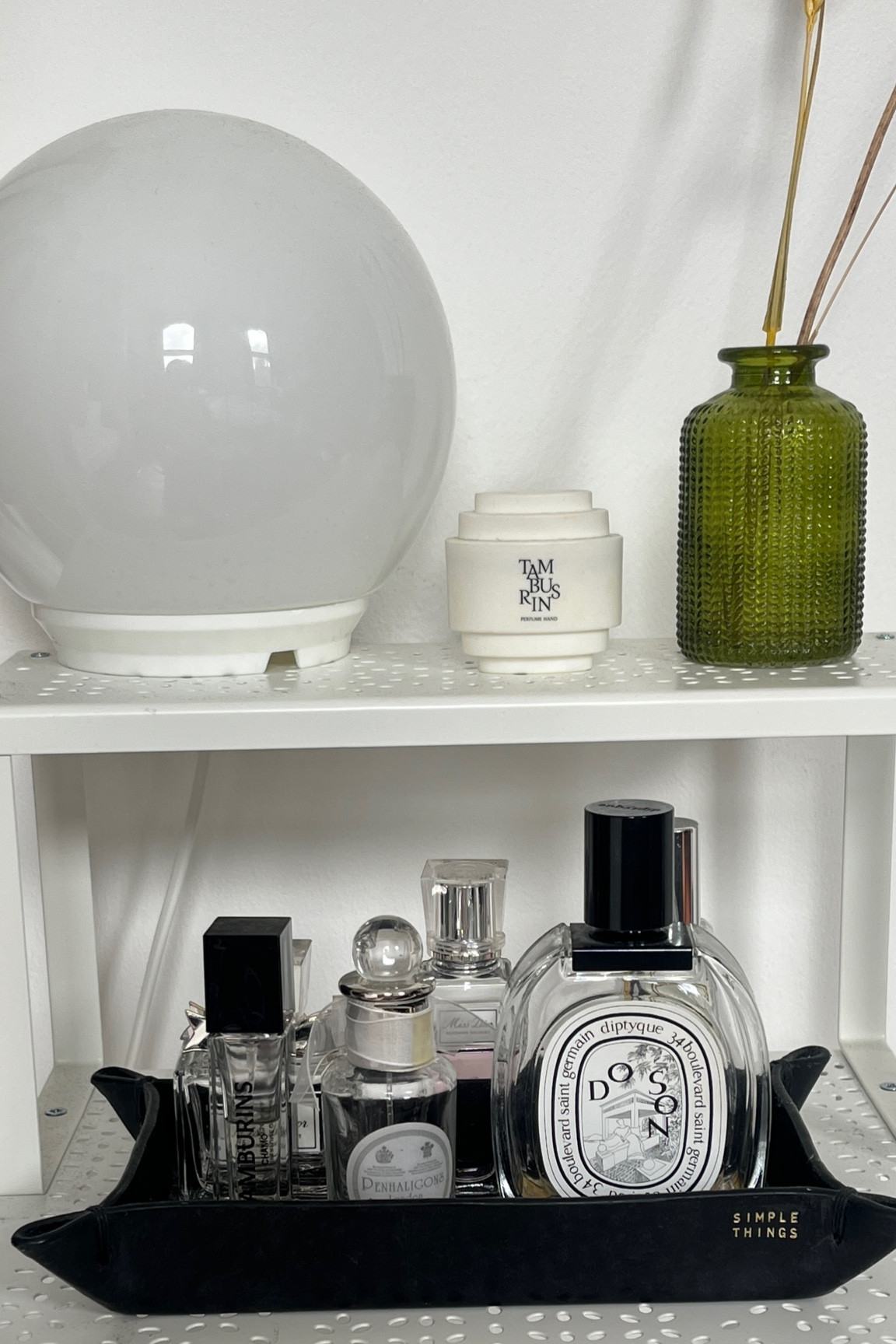 scent essentials! 🫶🏻

i love collecting perfumes and tailor them according to the events of the day. for example: Doson for daily use, Blooming Bouquet by Dior for dinner dates, etc.

Shop your signature scent below!

#LTKHoliday #LTKGiftGuide #LTKHolidaySale