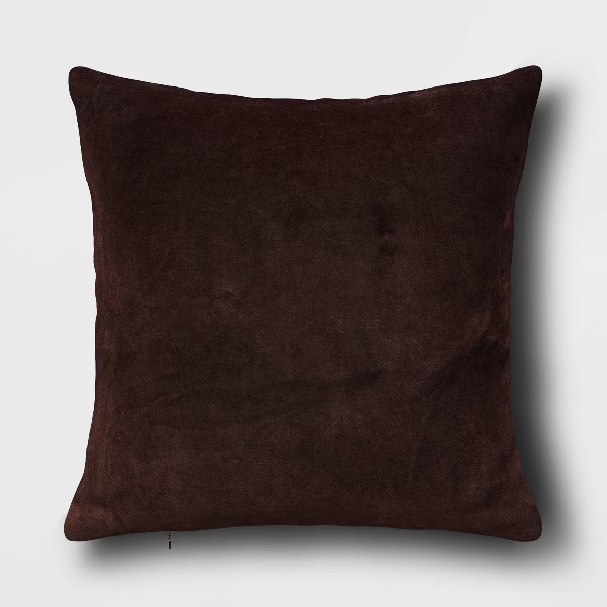 Washed Cotton Velvet Throw Pillow - Threshold™ | Target