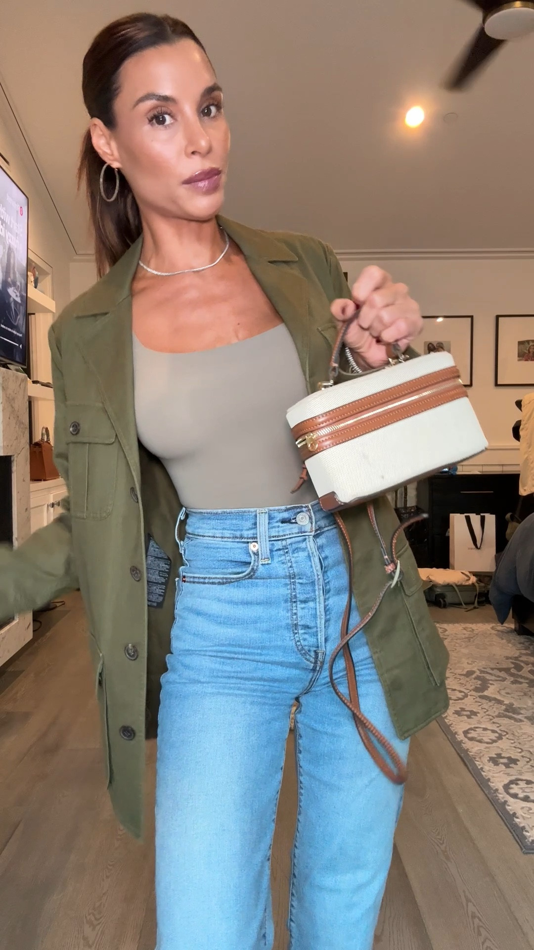 Concert Ready 🎉🎶


#bodysuit #denim #concert #losangeles

#LTKFindsUnder100 #LTKOver40 #LTKStyleTip