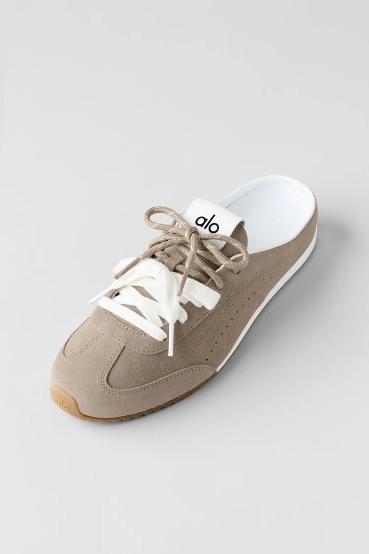 ALO Sunset Sneaker Mule | Alo Yoga (US)
