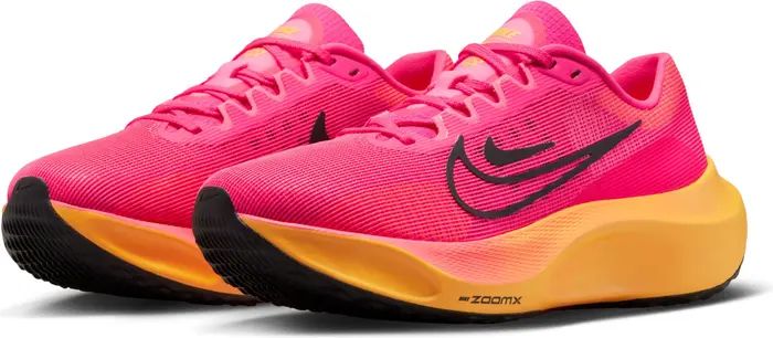 Zoom Fly 5 Running Shoe (Women) | Nordstrom