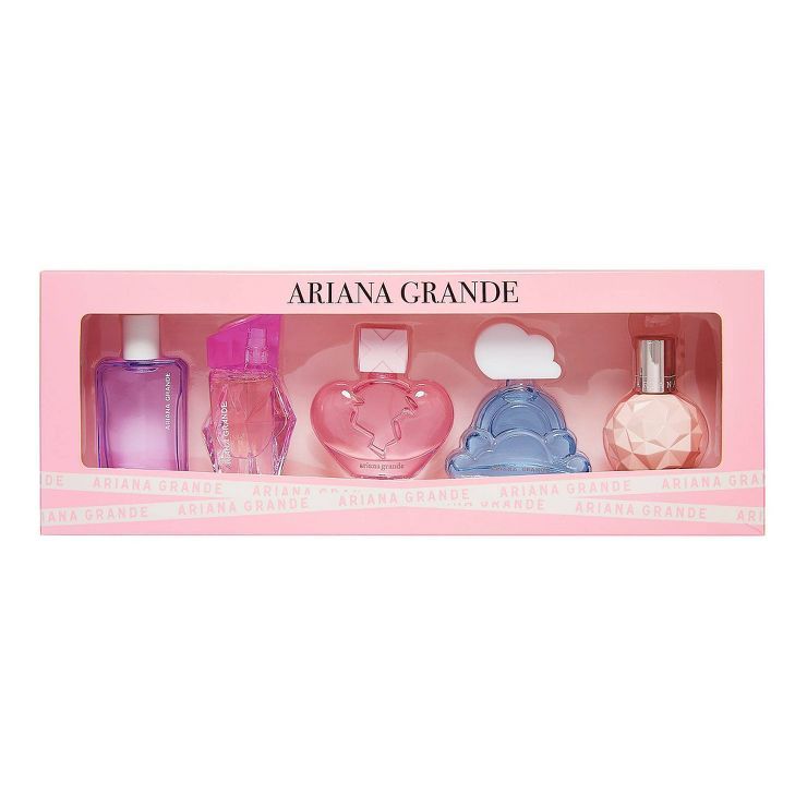 Ariana Grande Ari Coffret Fragrance Gift Set - 5pc/6.8oz - Ulta Beauty | Target