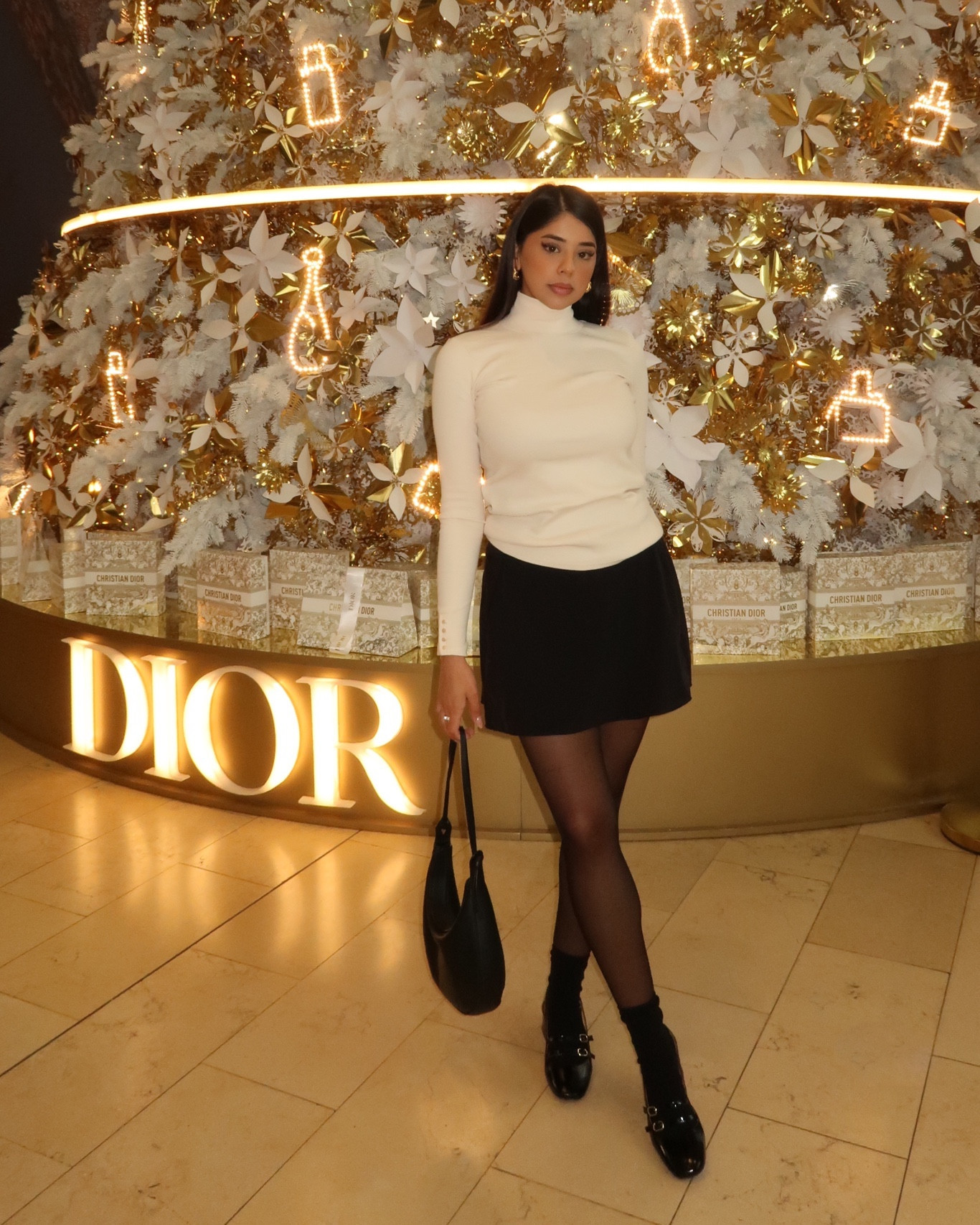 Dior Holiday ✨