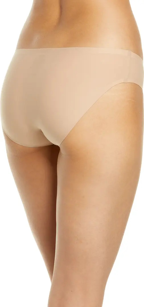 Soft Stretch Bikini | Nordstrom