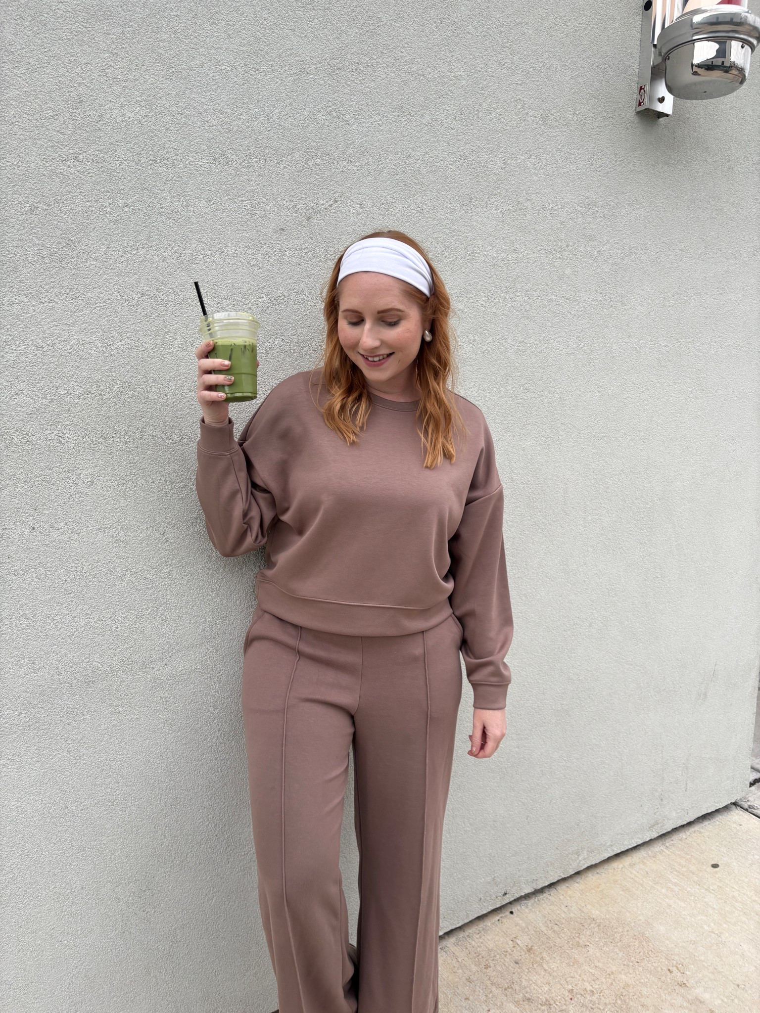 winter outfits women