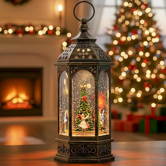 12.75" Nutcracker | Amazon (US)