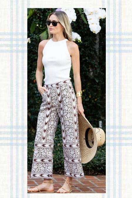 Party pants 

#LTKstyletip #LTKSeasonal