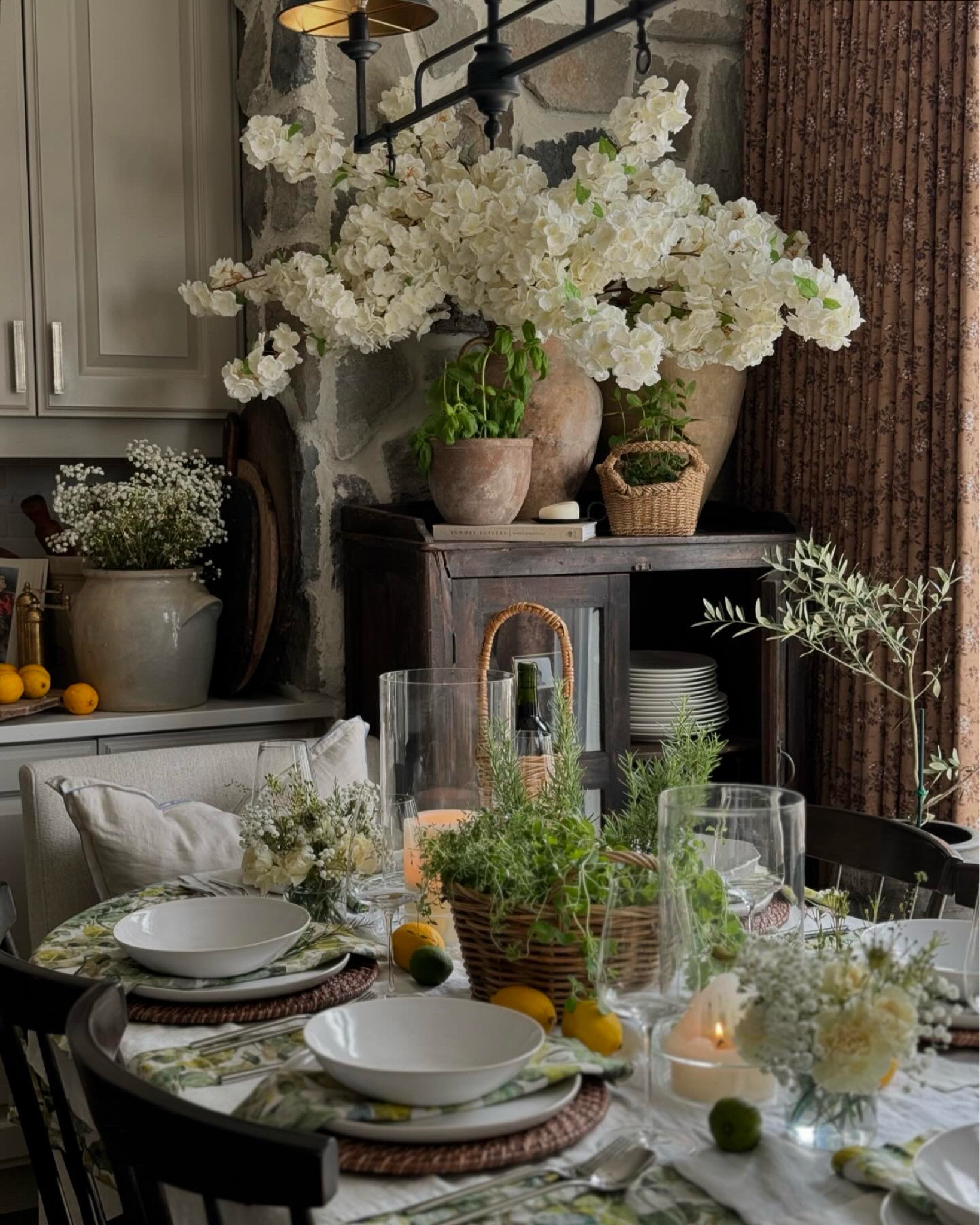 The prettiest floral print curtains 🍂🤎 fully customized and fast delivery! Use code SalinaMH15 for 15% off! 

#LTKcanada #LTKstyletip #LTKcasa