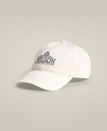 Classic Cotton Cap | Wilson Sporting Goods
