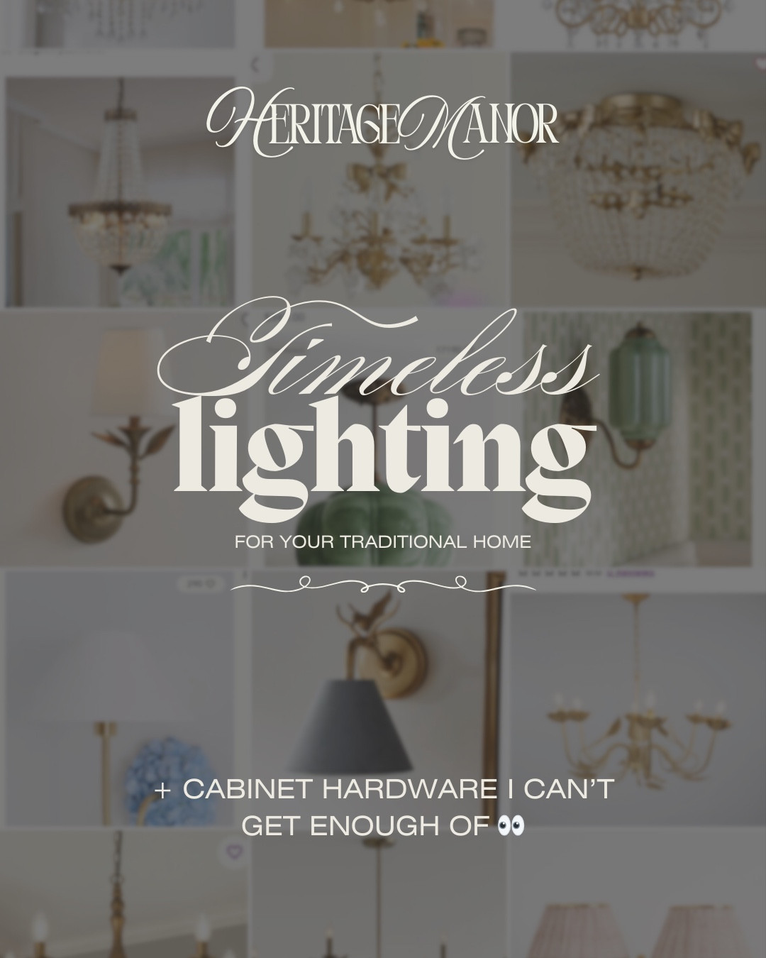 Timeless lighting for a traditional, curated home + cabinet hardware I can’t get enough ofhim

#LTKFindsUnder50 #LTKHome #LTKFindsUnder100