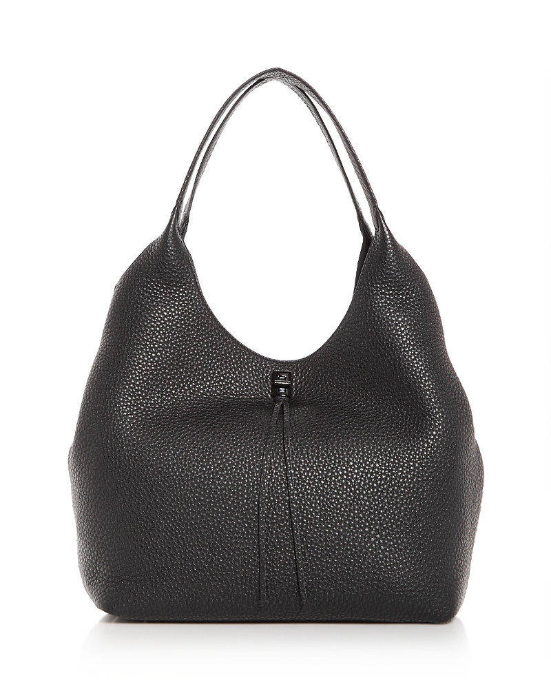 Rebecca Minkoff Women's Darren Signature Carryall Leather Hobo | Bloomingdale's (US)