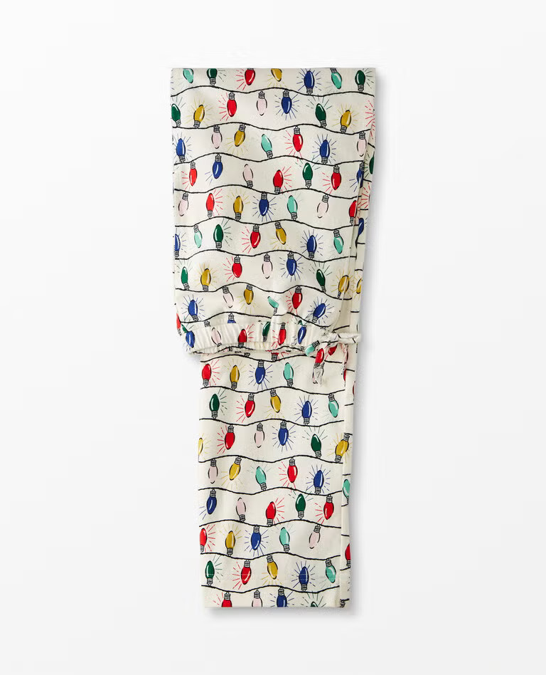 Adult Flannel Pajama Pant | Hanna Andersson