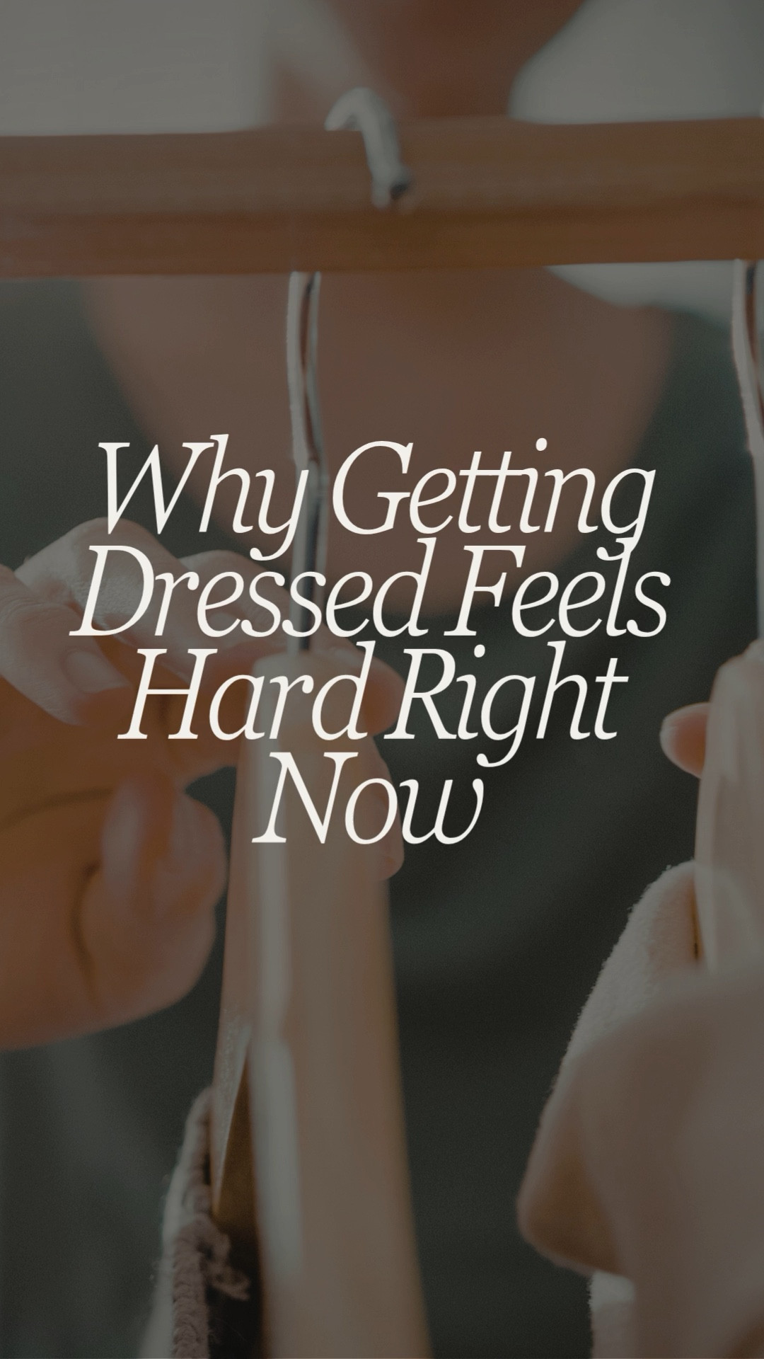 This space is evolving… and so am I.

I’m beginning to share more style, beauty, and lifestyle content for women in midlife—pieces that fit real life, not just moments.

There will be outfits, links, and everyday finds…

But my heart behind it all is simple: To help you feel confident, encouraged, and aligned with who you are in this season.

Because style should support your life… not complicate it.

I’m so grateful you’re here 🤍

#DresswithPurpose #StyleConfidence #MidlifeWomen #LTKStyle

#LTKOver40 #LTKMidsize #LTKvlog