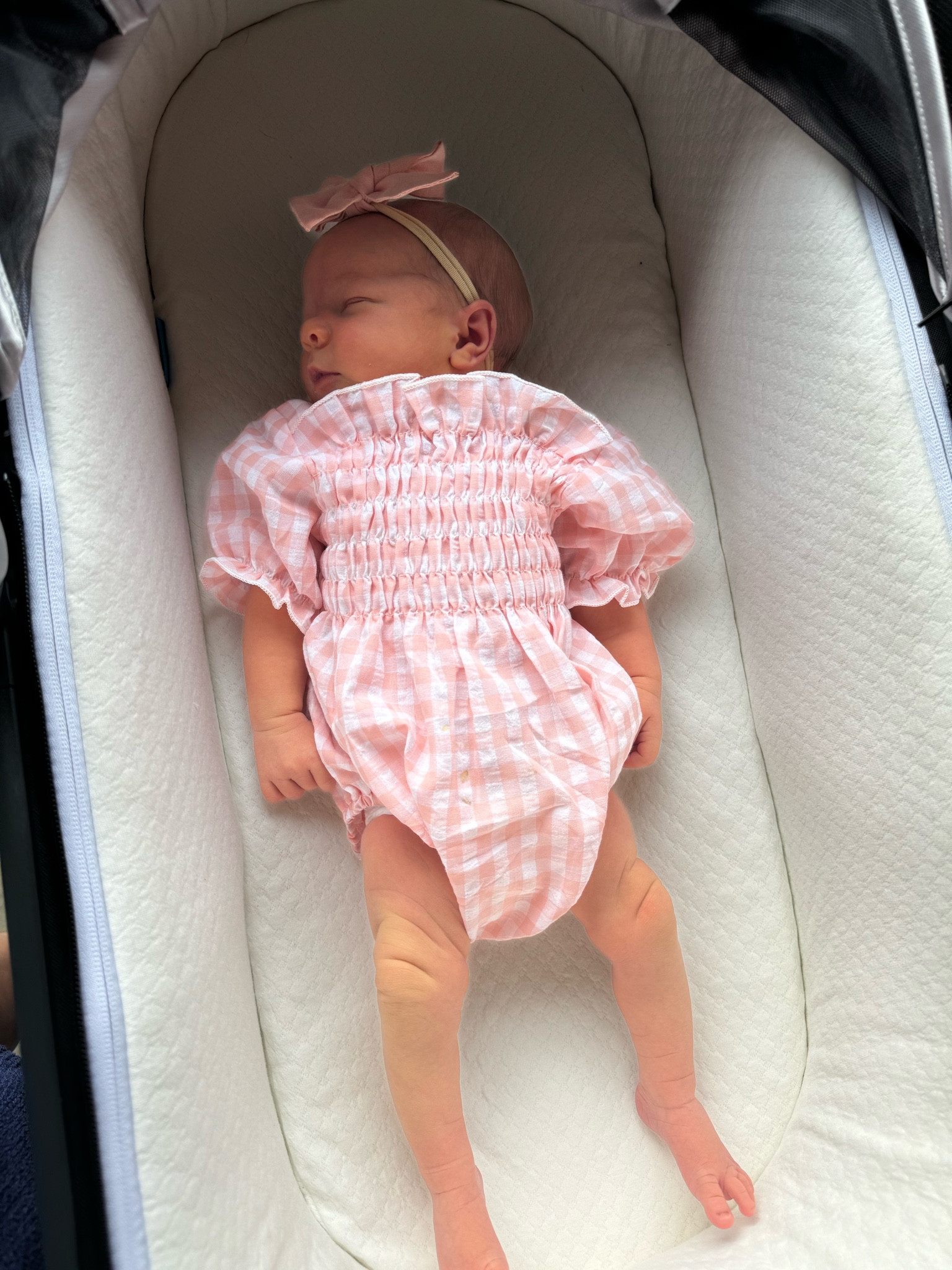 Newborn outfit 

#LTKBaby #LTKKids #LTKFindsUnder50