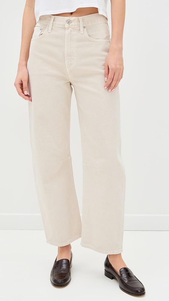 Miro Relaxed Jeans | Shopbop