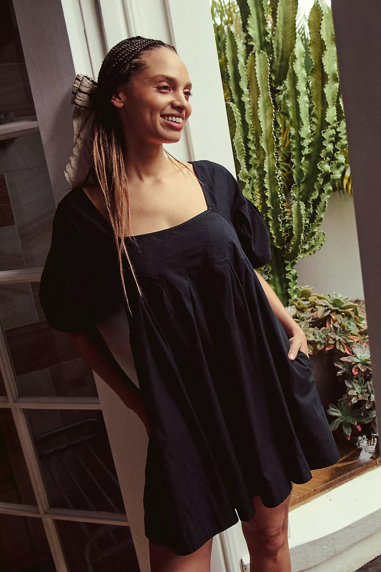 Miss Me Mini | Free People (Global - UK&FR Excluded)