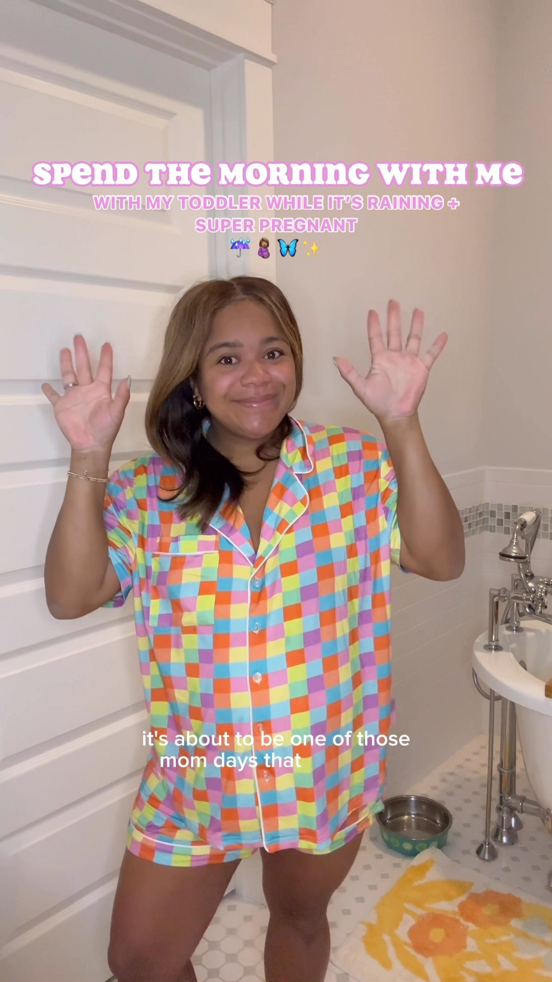 VLOG: linking everything from my vlog — including my pjs, workout a set + yogurt containers!

#LTKFindsUnder100 #LTKFindsUnder50 #LTKBump