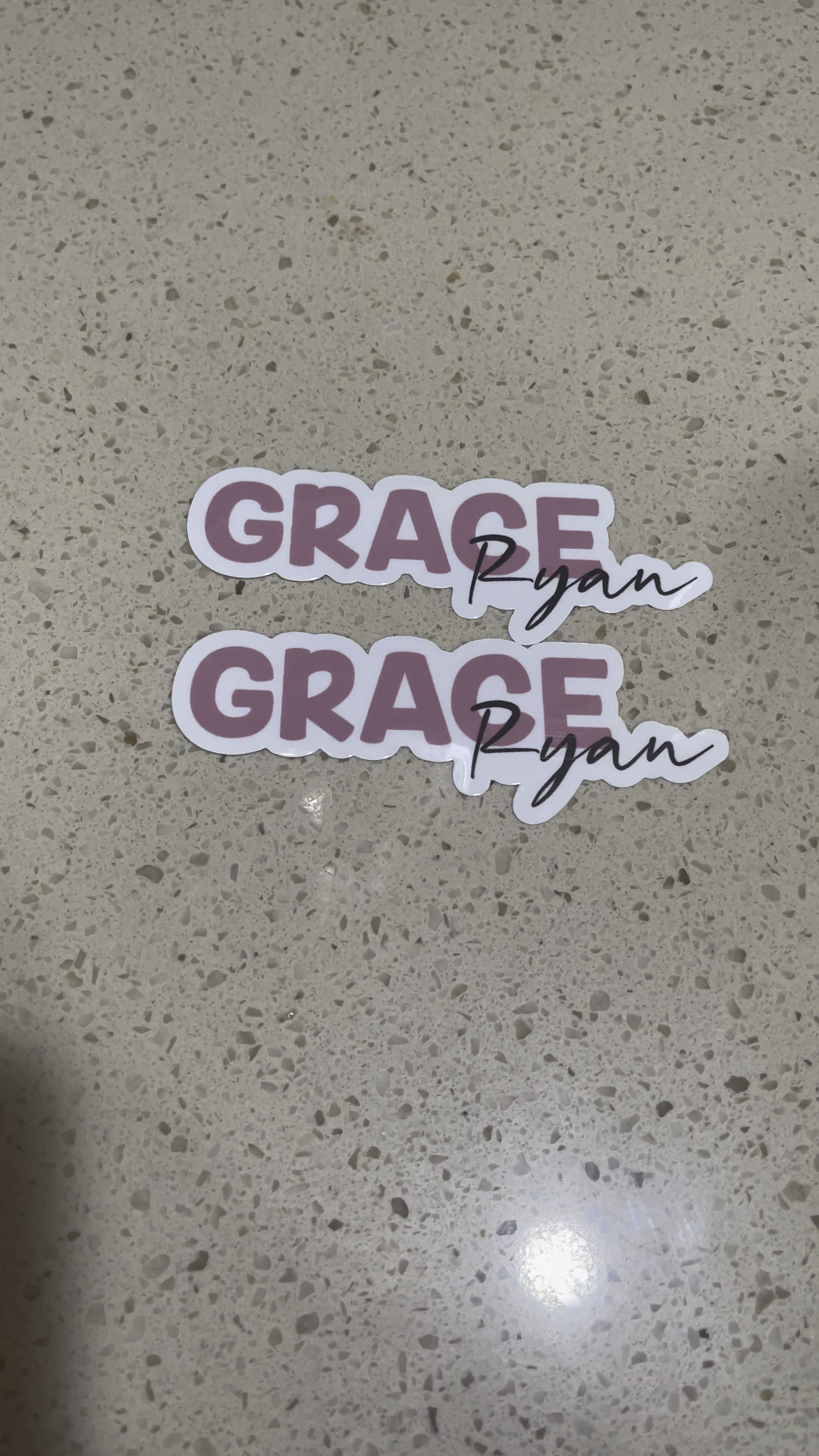 Cute name labels for kids 

#LTKkids