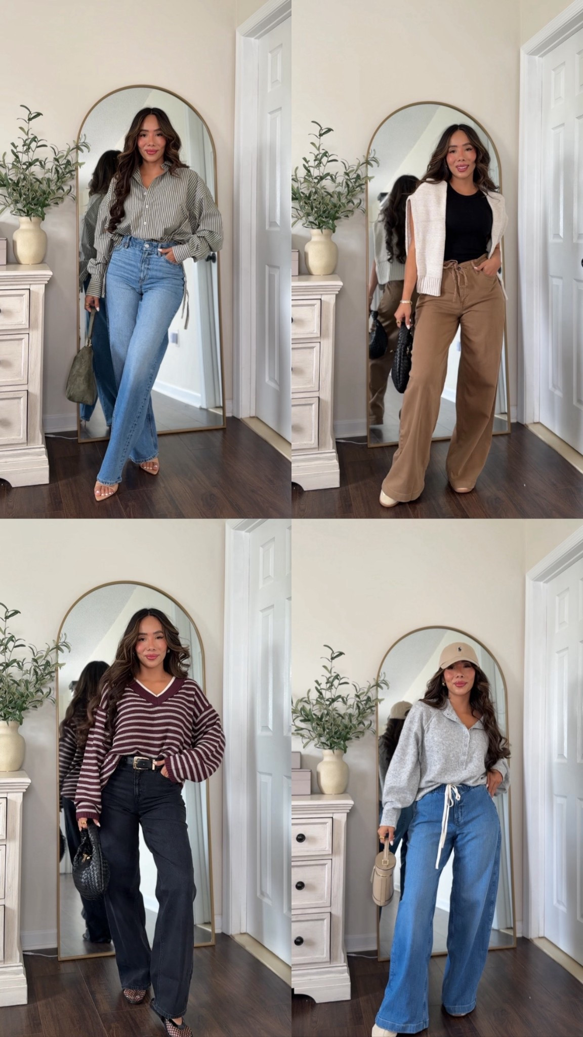 Favorite jeans are currently 30% off 🙌🏼 wearing size 0 or XS 

#LTKStyleTip #LTKFindsUnder50 #LTKFallSale