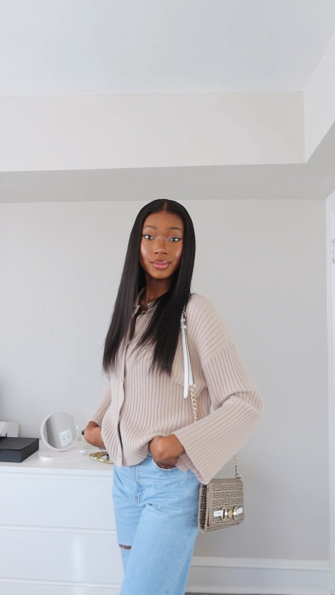 modest ootd inspo :) 

#LTKworkwear #LTKstyletip #LTKSpringSale