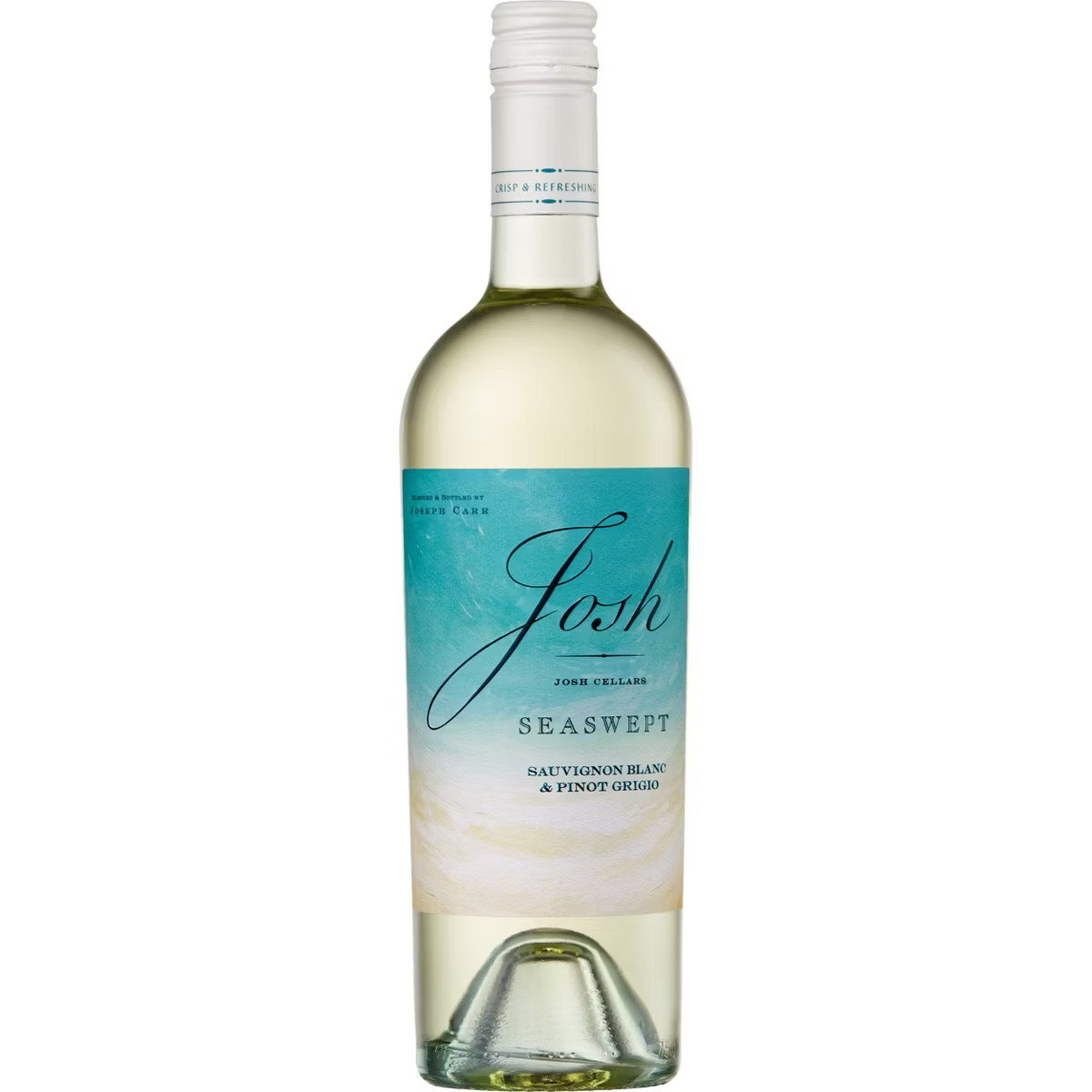 Josh Cellars Seaswept - 750ml Bottle | Target