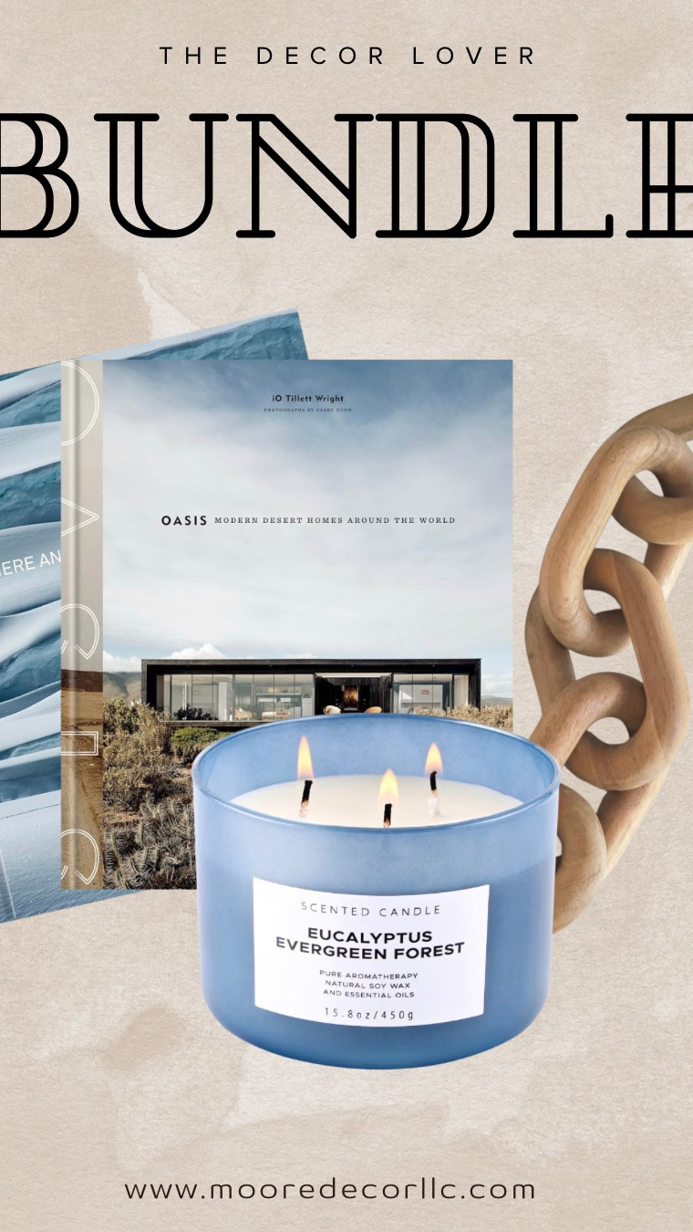 Welcome to Day 10 of my Affordable Home Gifts Under $100…

These curated decor bundles are my go to when I want a gift to feel thoughtful and put together without overthinking it. Each set is simple, functional, and easy to style perfect for hosts, decor lovers, or anyone who appreciates a cozy, elevated home.

I pulled together a few of my favorite combos that work in almost any space and stay budget friendly. 

#LTKFindsUnder100 #LTKHome #LTKGiftGuide