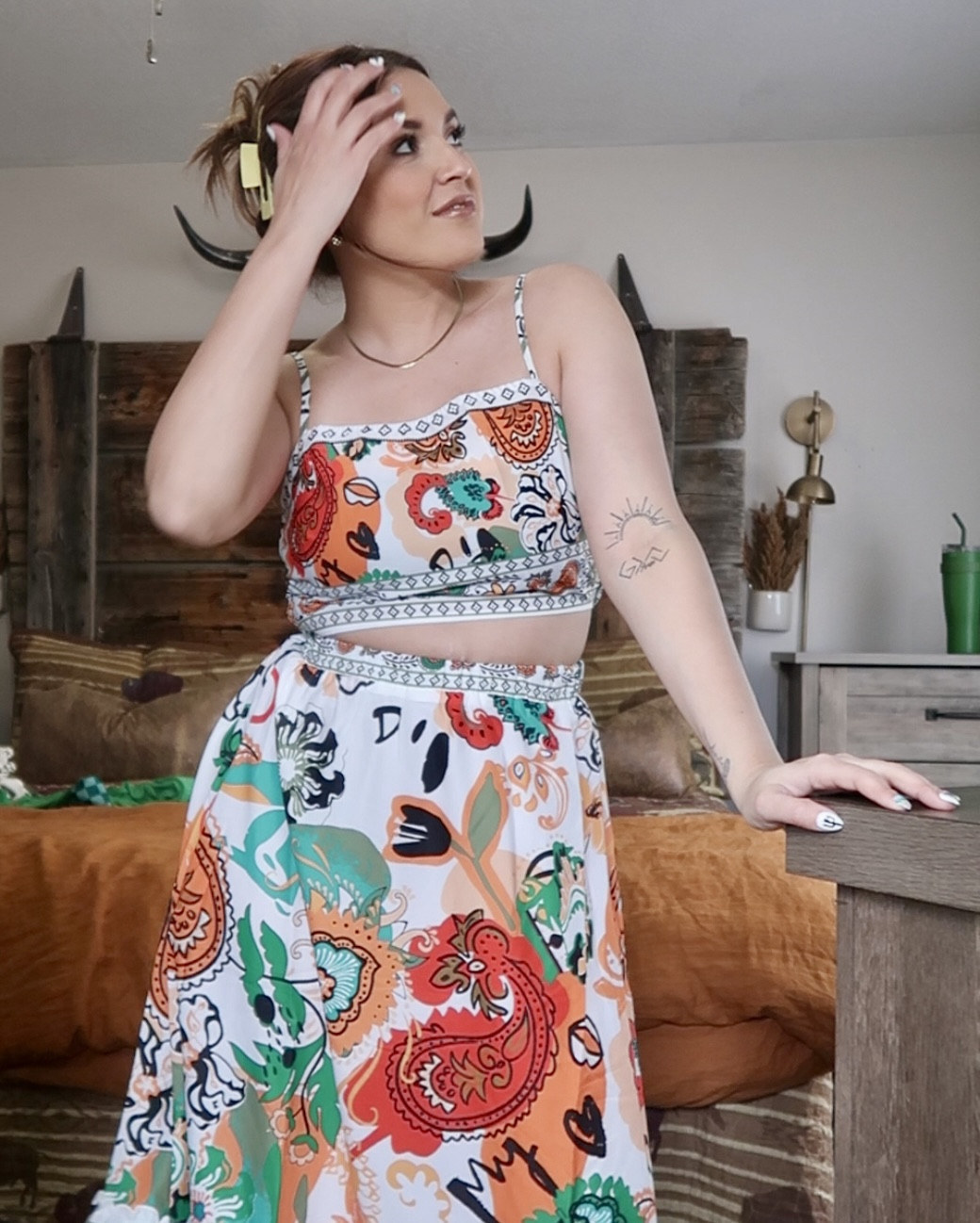 Spring Outfit