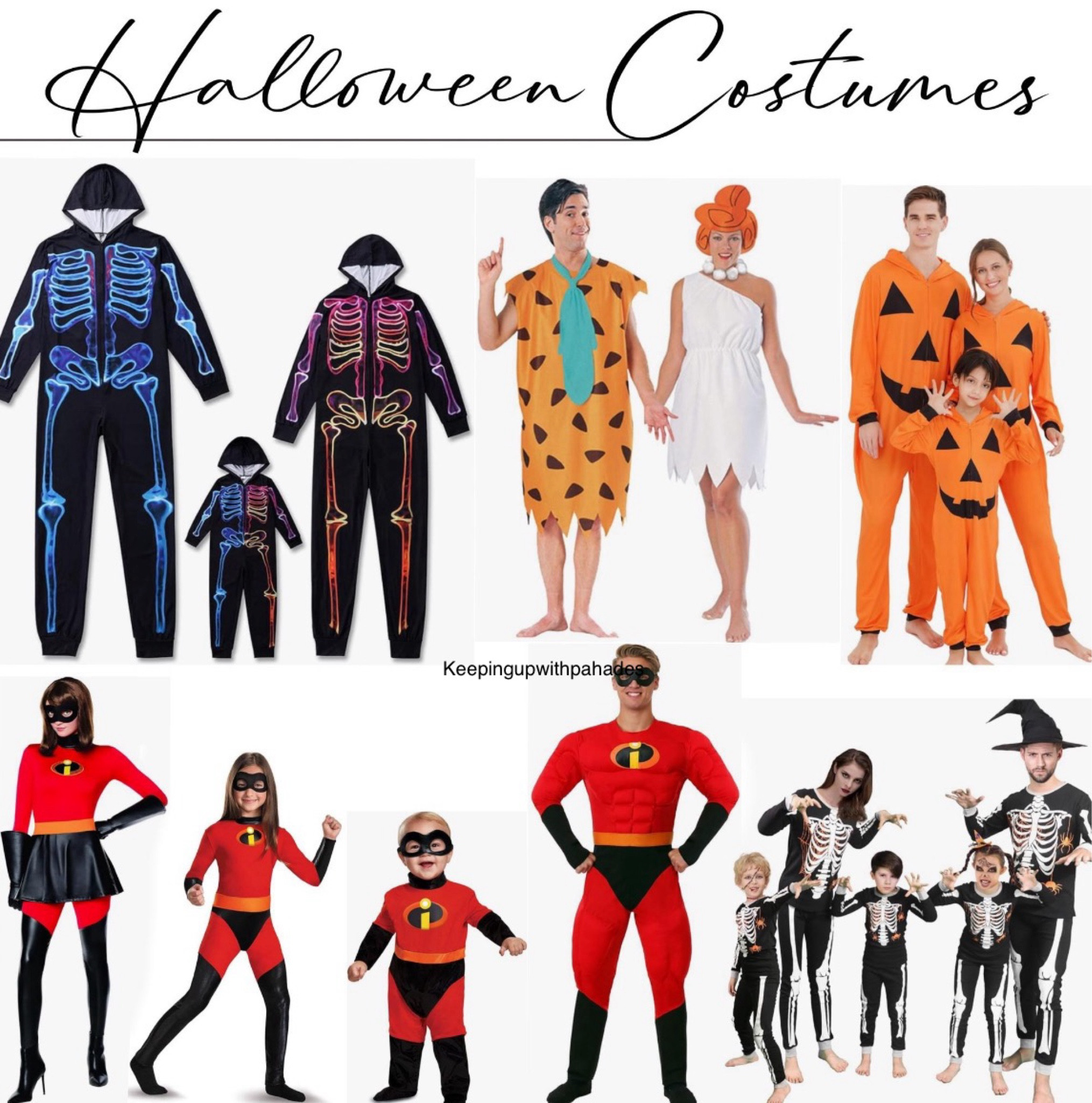 Amazon prime deals!!! Get your family Halloween costumes now!! 

#LTKxPrimeDay #LTKFindsUnder50 #LTKHalloween