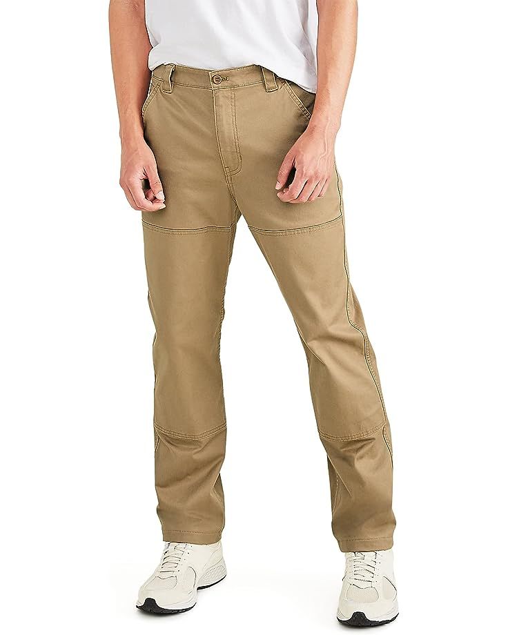 Dockers Straight Fit Utility Pants | Zappos