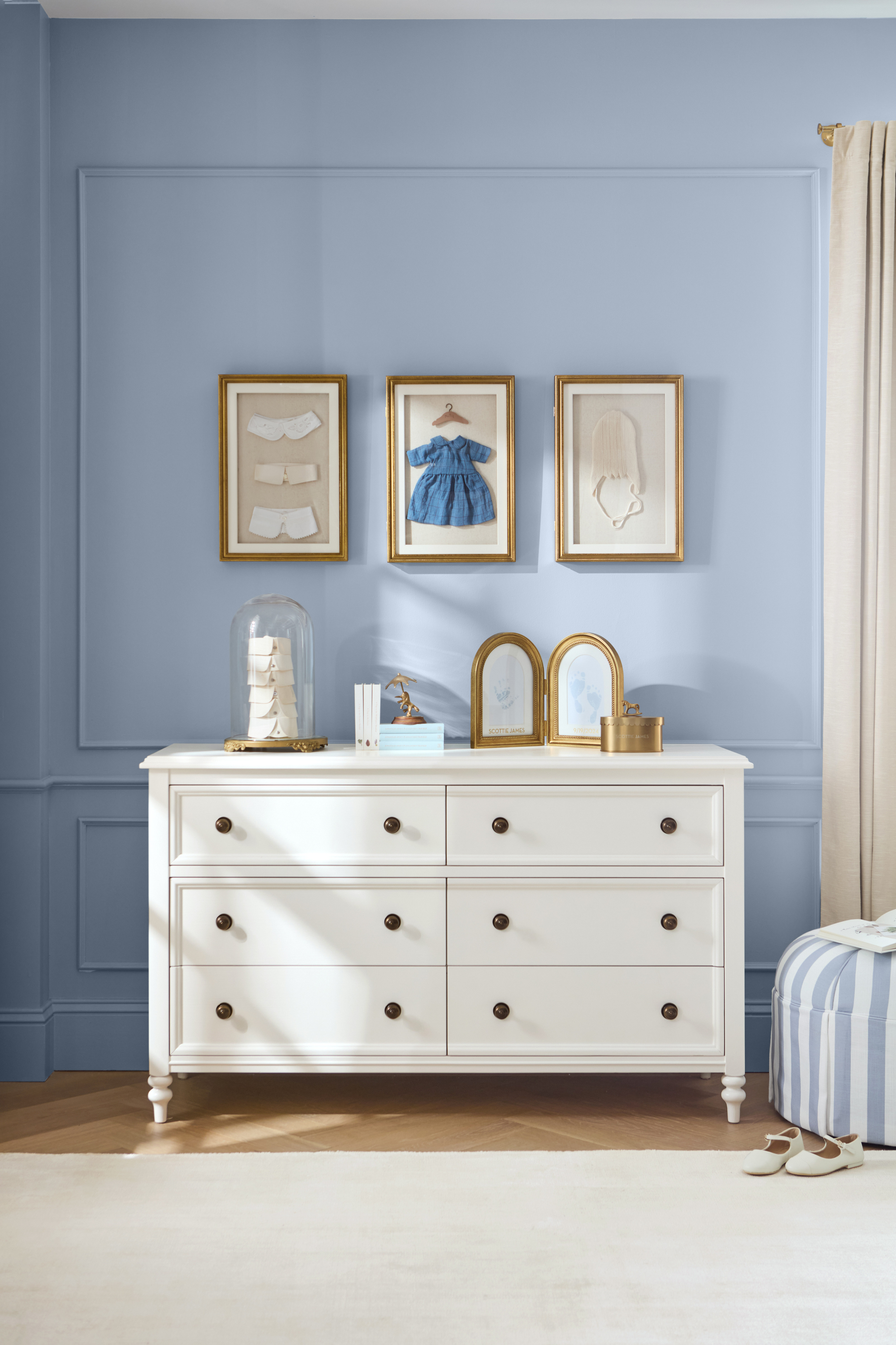  Our newest Pottery Barn collection is here and available now! 🧸

 