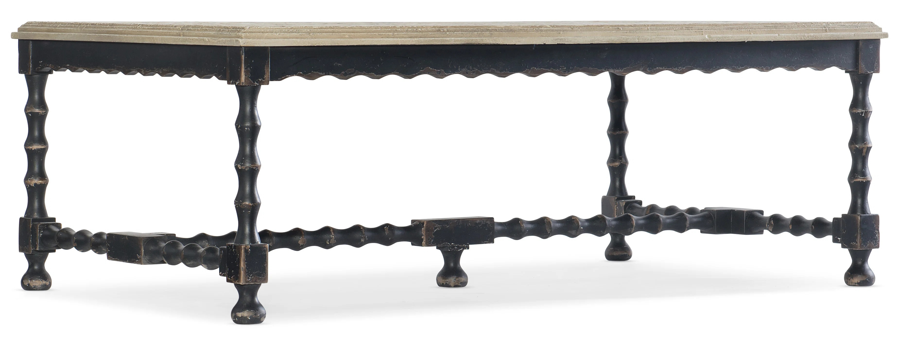 CiaoBella Cocktail Table | Perigold
