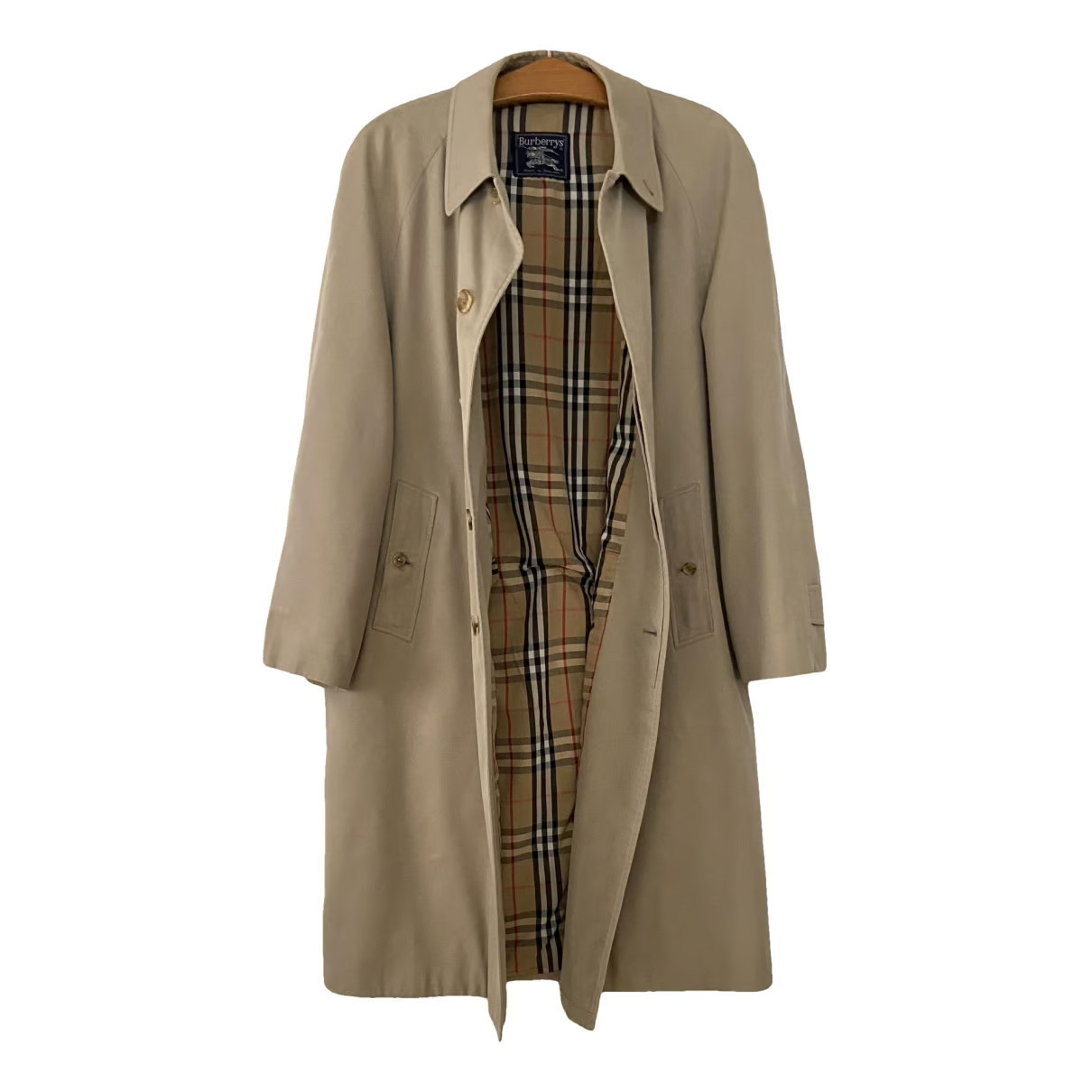 Burberry Trench | Vestiaire Collective (Global)