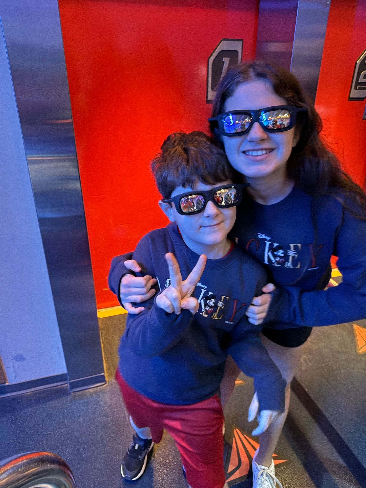 The cutest Mickey sweatshirts for Disney trips 



Abercrombie kids
Disney


#LTKfamily #LTKkids #LTKtravel