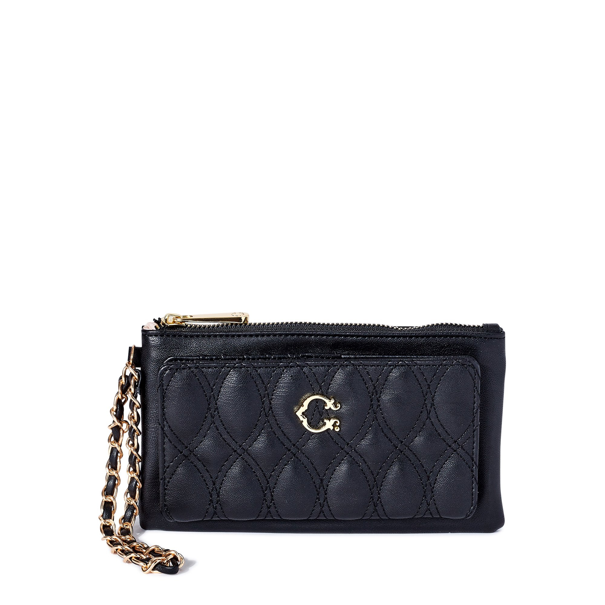C. Wonder Collette Tech Wristlet Wallet | Walmart (US)