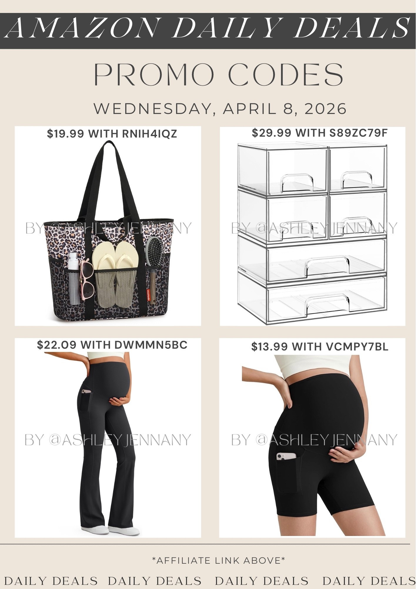 Amazon deals 

#LTKSaleAlert #LTKTravel #LTKBump