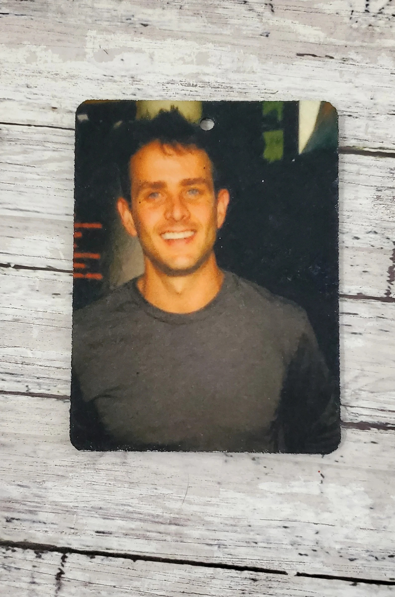 Joey Mcintyre Air Freshener 2 NKOTB New Kids on the Block - Etsy | Etsy (US)