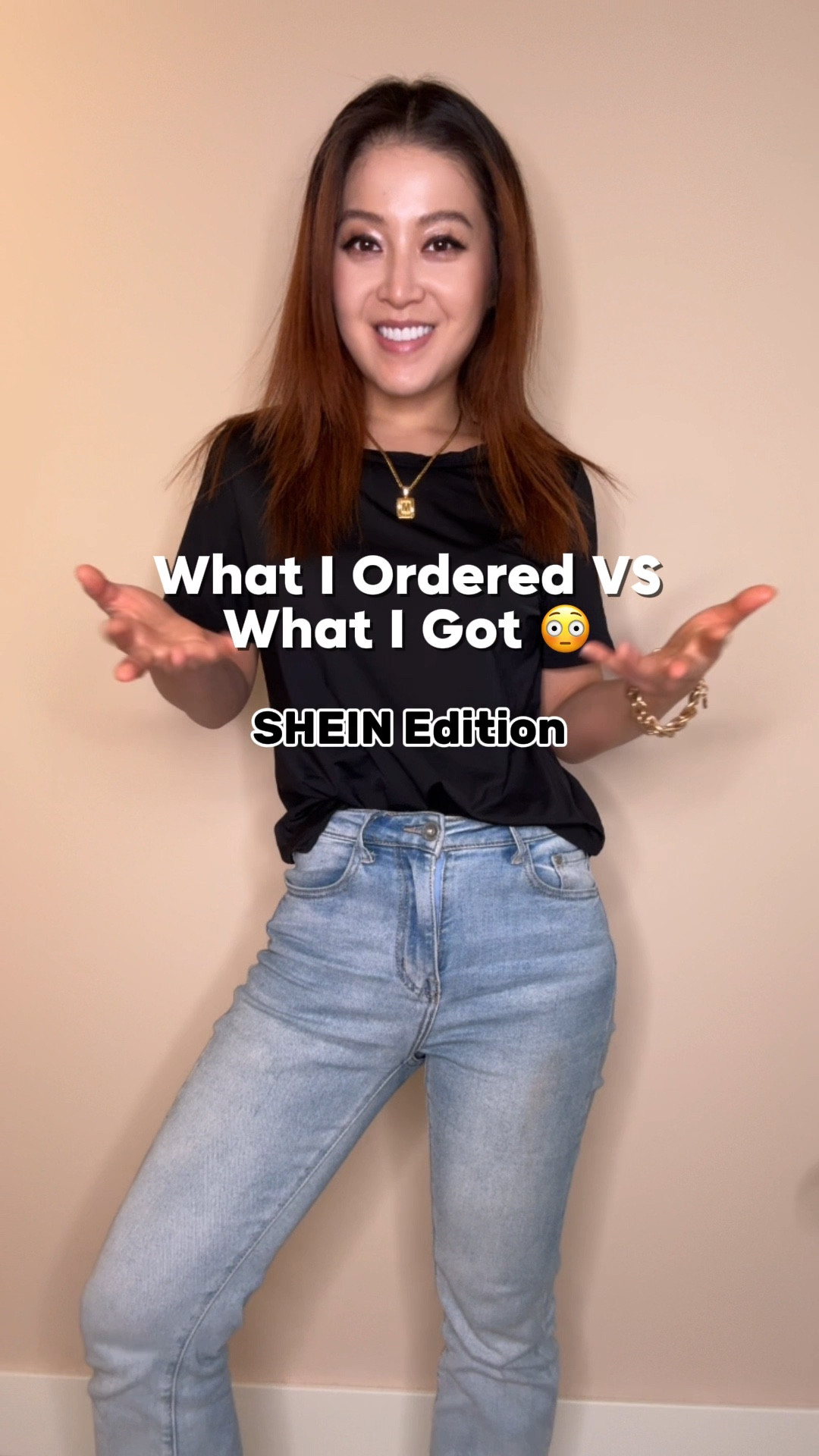 What I Ordered VS What I Got 😳🛍️ SHEIN Edition

#LTKpartywear #LTKstyletip #LTKeurope